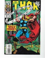 Marvel Comics Mighty Thor Vol 1 #464 1993