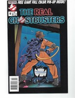 NOW Comics The Real Ghostbusters Vol 1 # 1988