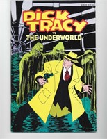 WD Pub Dick Tracy Vs The Underworld Book Two
