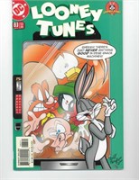 DC Comics Looney Tunes No 83 2001