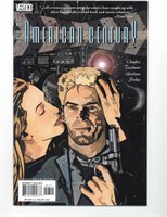 Vertigo Comics American Century No 7 2001