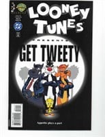 DC Comics Looney Tunes No 24 1996