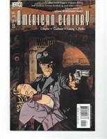 Vertigo Comics American Century No 5 2001