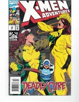 Marvel X-Men AdventuresVol 1 #10 1993