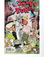 DC Warner Brothers Comics Looney Tunes No 27 1997