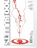 Vertigo Comics 100 Bullets No 66 2006
