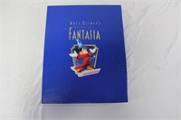 Disney’s Fantasia Deluxe Edition VHS Box Set