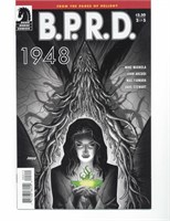 Dark Horse Comics B.P.R.D.1948  #2 2012
