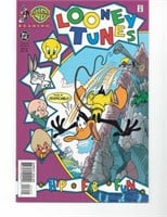 DC Warner Brothers Comics Looney Tunes  No 18 1995