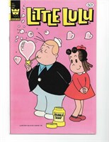 Whitman Comics Little Lulu #265 1982