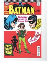 DC Comics Batman No 181 Facsimile Edition 8/23/19