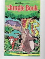 Walt Disney Publications The Jungle Book 1990