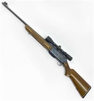 Browning BAR 7mm Mag Rifle (Used)