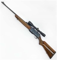 Browning BAR 300 Win Mag Rifle (Used)