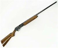 Browning Model 2000 12 Gauge Shotgun (Used)