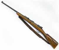 8 x 57 Mauser Rifle (Used)