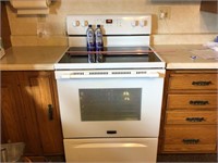 Maytag Smooth top Electric Stove