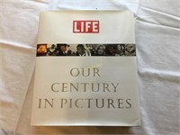Life, Our Century In Pictures