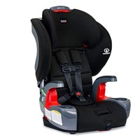 Britax Grow with You Harness-2-Booster Car Seat
