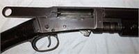 Model 25 Union Firearms 12 Gauge Pump Shotgun