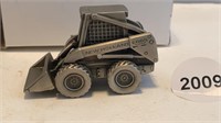 New Holland Skidloader Pewter