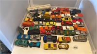 Misc. Hot Wheels and Matchbox