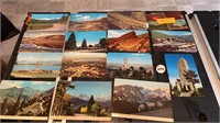 Colorado Postcards