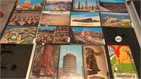 California Postcards