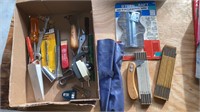 MISC QUALITY TOOLS