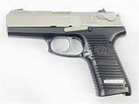 Ruger P97DC | .45 ACP Pistol