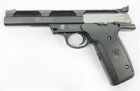 Smith & Wesson Model 22A | .22 LR Pistol (Used)