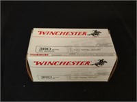 Winchester 380 Auto 95 Grain FMT 100 ct.