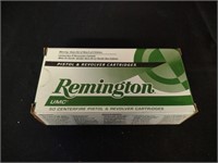 Remington 380 Auto 95 Grain 50ct