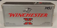 Winchester 30-30 Win 170 Gr Power Point Full Box