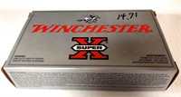 Winchester 270 150gr Power Point 20 ct