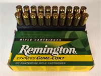 Remington 308 Win 150 gr Full Box