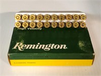 Remington 308 Win 180 gr Full Box