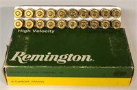 Remington 308 Win 180 gr Full Box