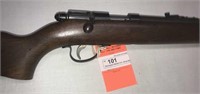 Remington Mod. 514 .22 Cal Bolt Action Long Rifle,