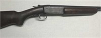 Winchester Mod. 37  20 Ga. Choke 30” Barrel