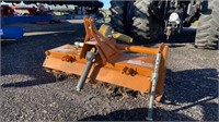 Woods GTCR5 three-point Rototiller