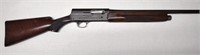 Remington Model 11. 20ga Improved Cylinder 25"