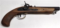 50 Cal Muzzleloader Pistol (Kit)