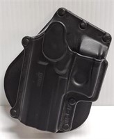 Fobus Holster HK -1-LH Fits 40 S&W