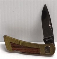 Gerber Modern Globe knife 3 1/2"