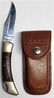 Cabela's Folding Hunter Knife
