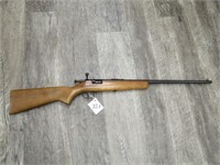 Springfield (Model 15) 22 Cal. Rifle