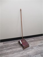 Antique Olson Rug Co. Sweeper
