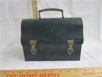 Vintage Lunch Box - No Thermos