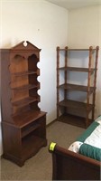 2-Shelves